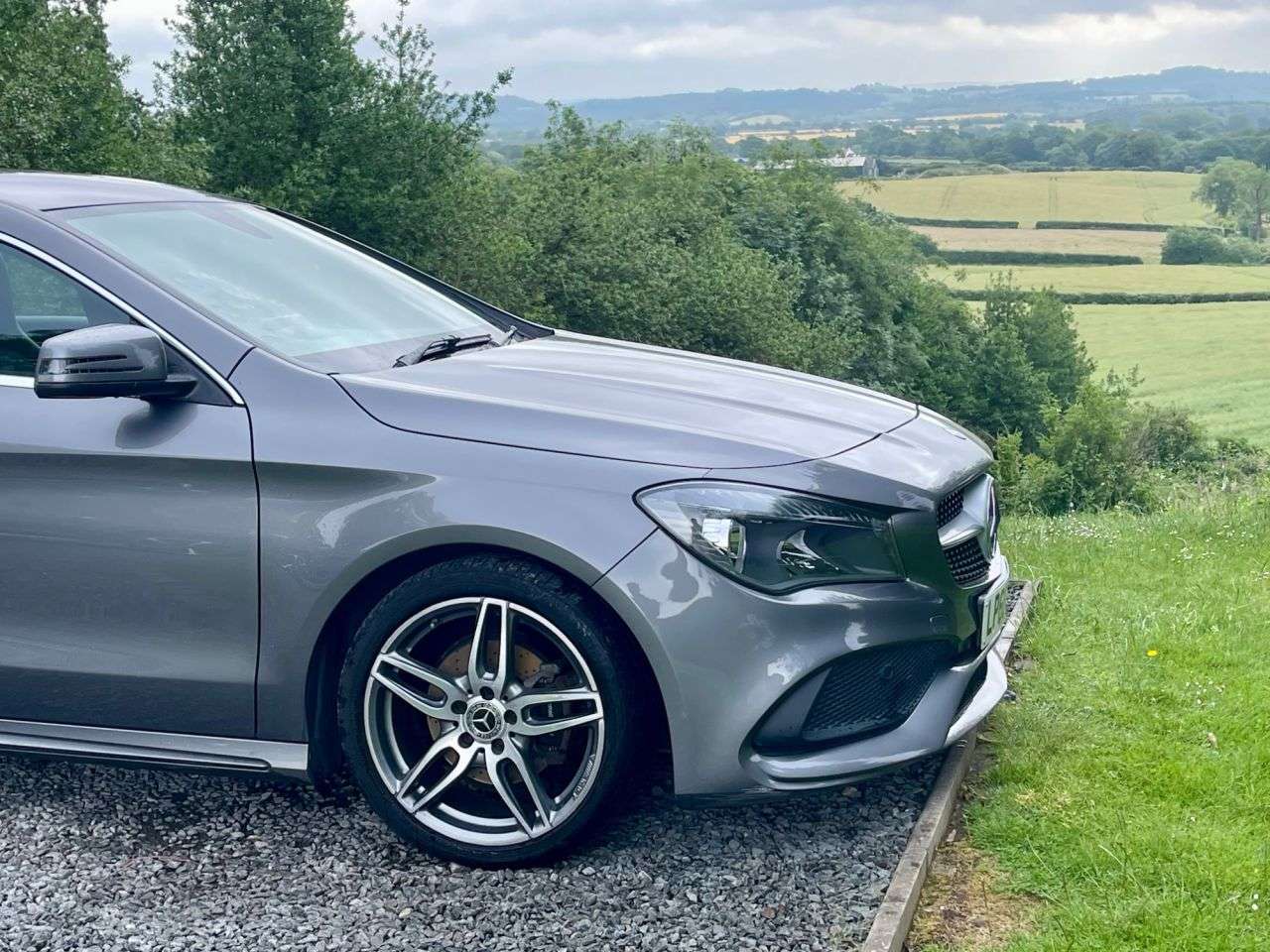 2019 MERCEDES-BENZ CLA 2019 MERCEDES-BENZ CLA