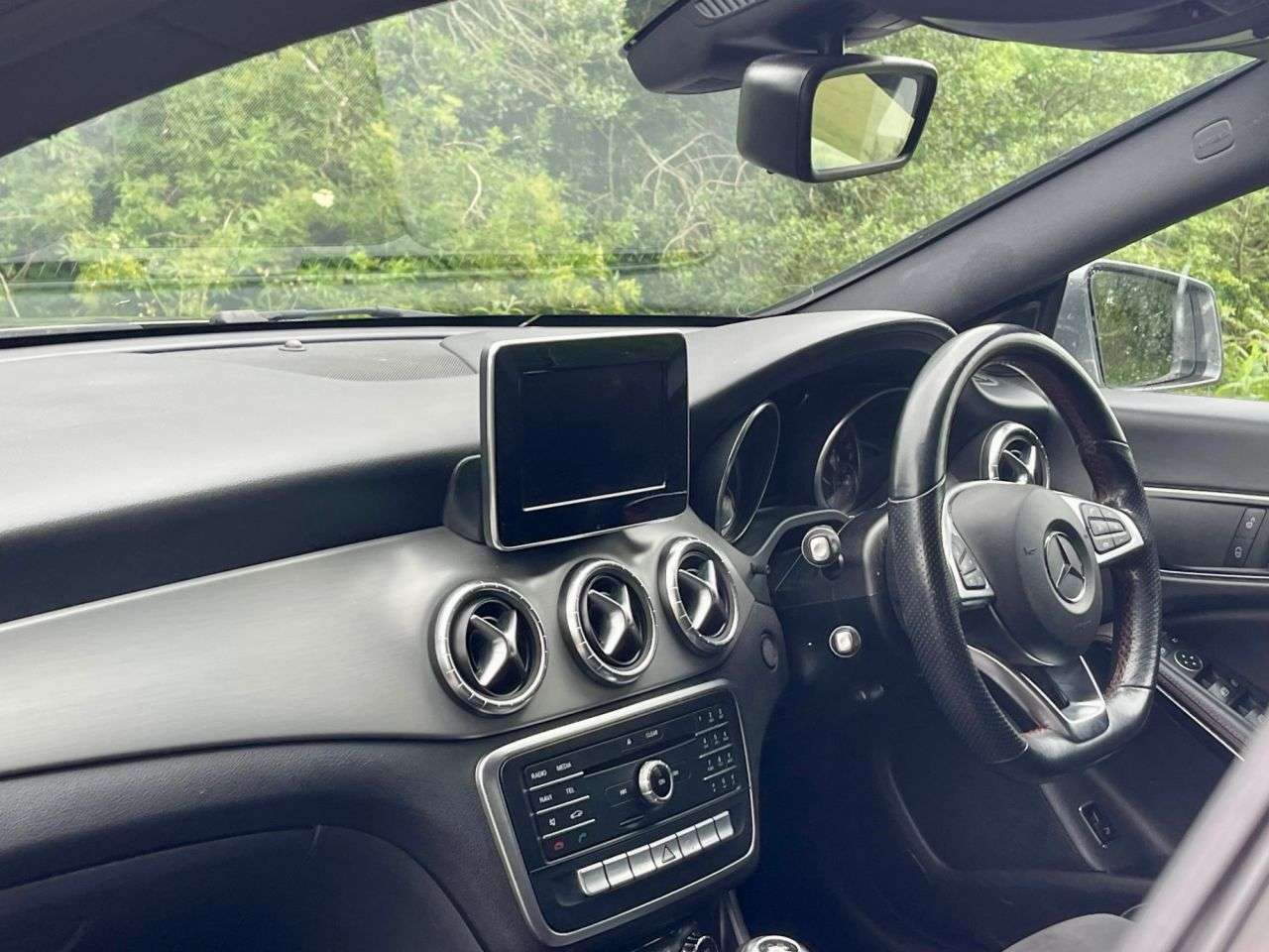 2019 MERCEDES-BENZ CLA 2019 MERCEDES-BENZ CLA
