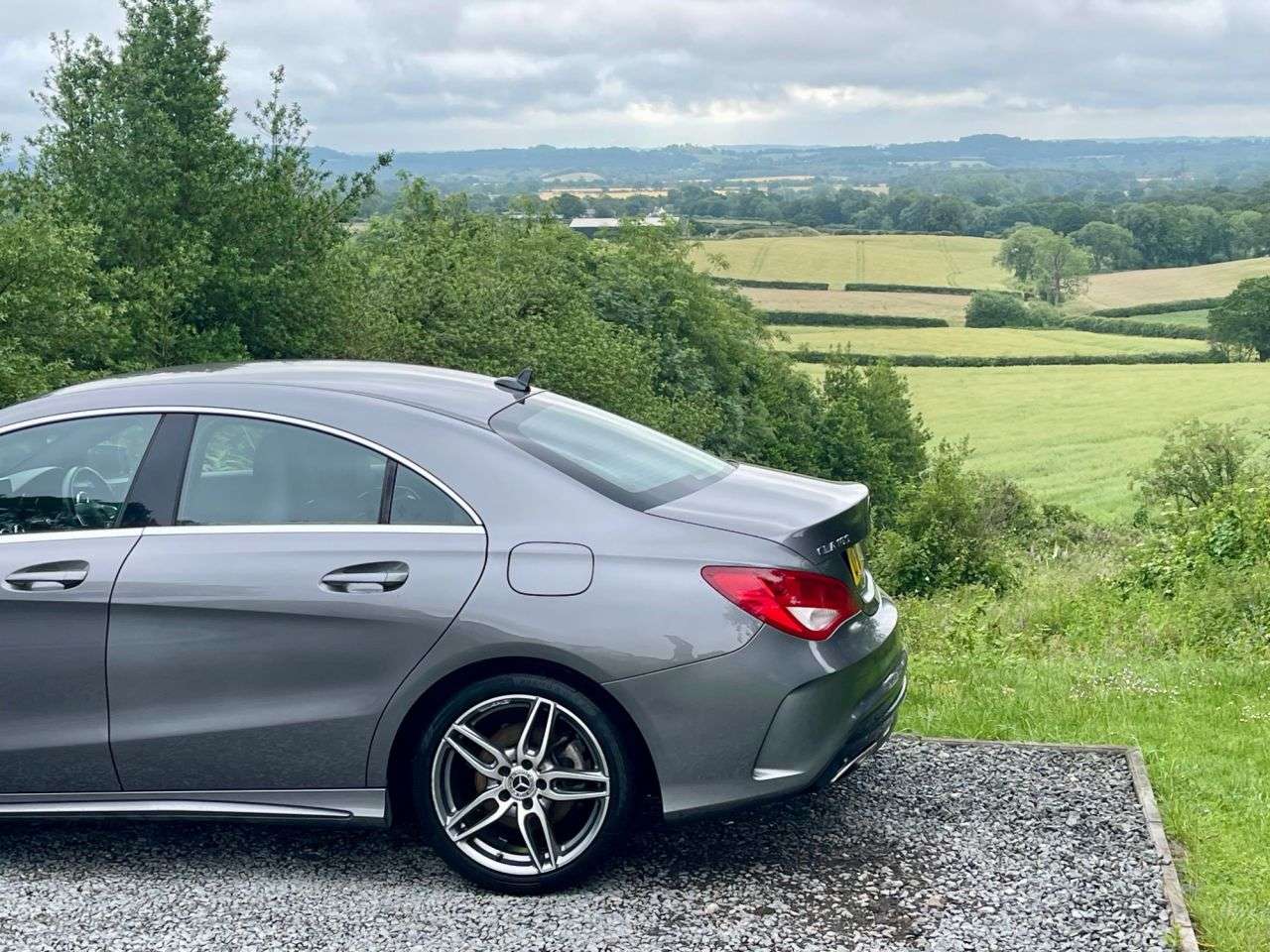 2019 MERCEDES-BENZ CLA 2019 MERCEDES-BENZ CLA