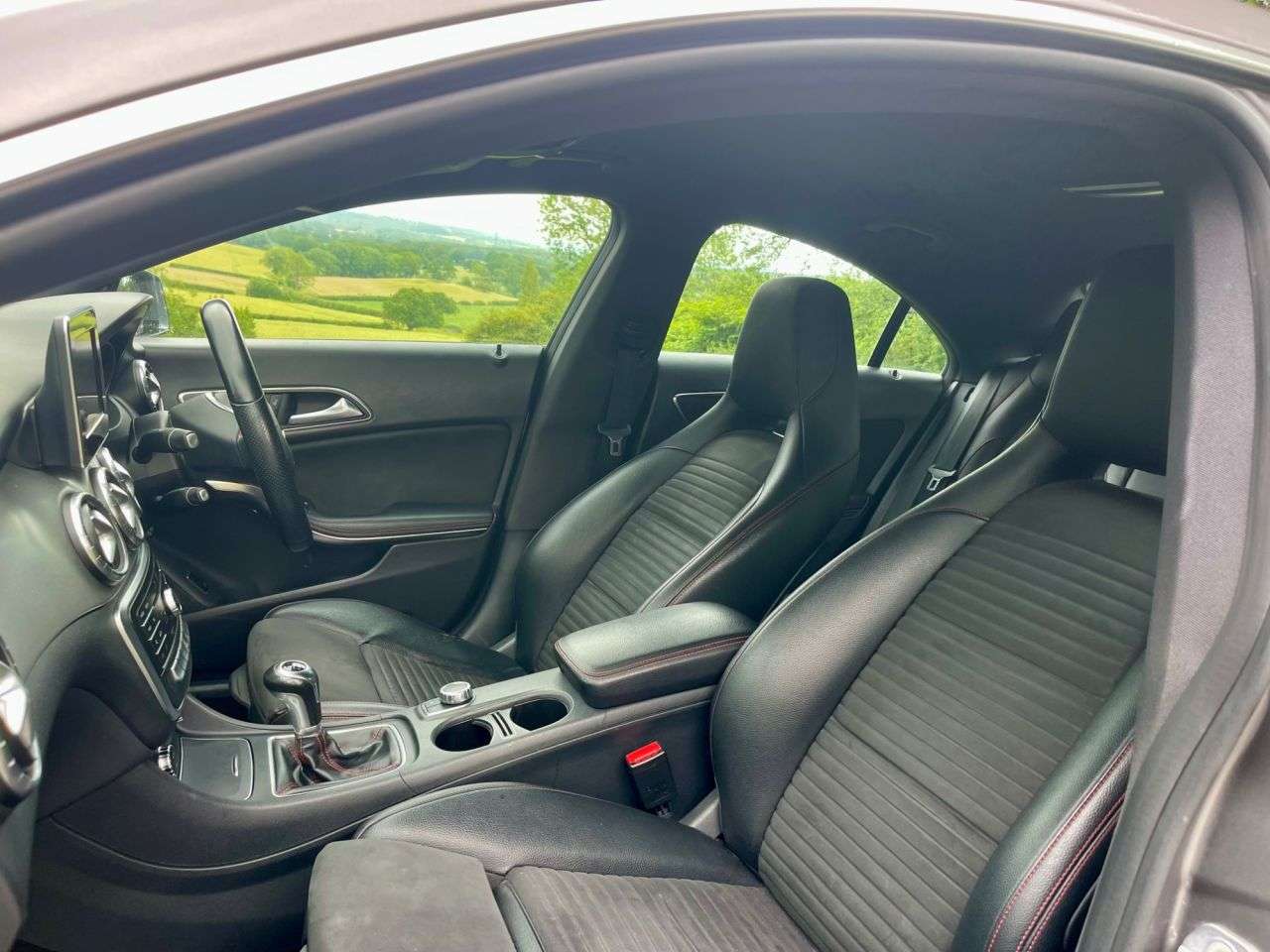 2019 MERCEDES-BENZ CLA 2019 MERCEDES-BENZ CLA