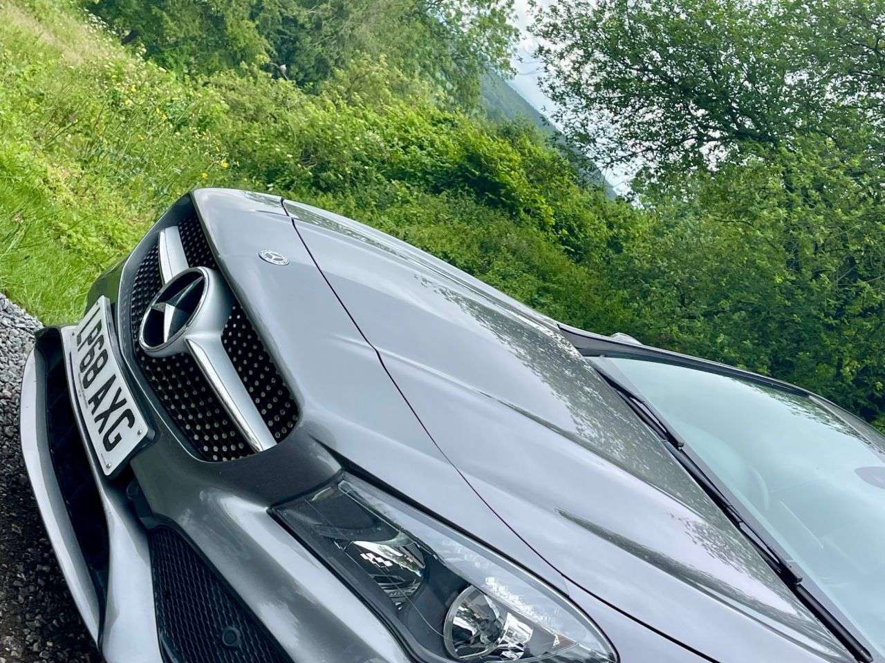 2019 MERCEDES-BENZ CLA 2019 MERCEDES-BENZ CLA