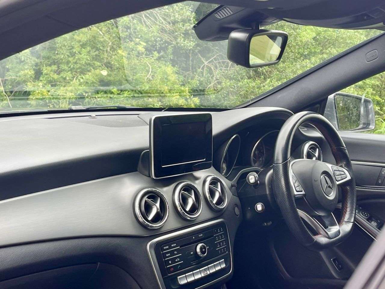 2019 MERCEDES-BENZ CLA 2019 MERCEDES-BENZ CLA