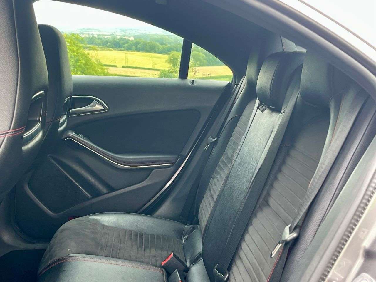 2019 MERCEDES-BENZ CLA 2019 MERCEDES-BENZ CLA