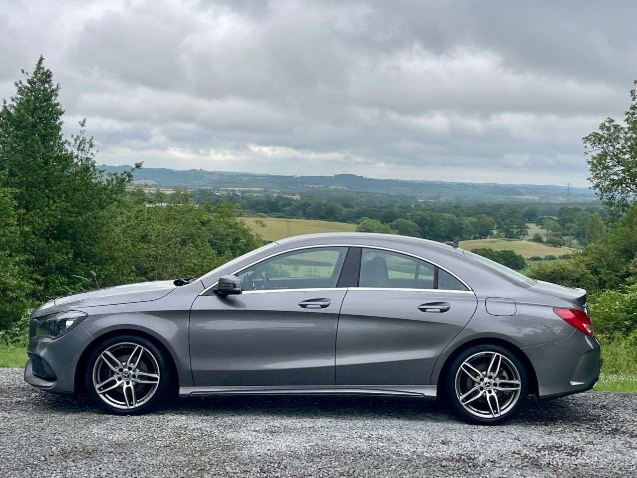 2019 MERCEDES-BENZ CLA 2019 MERCEDES-BENZ CLA