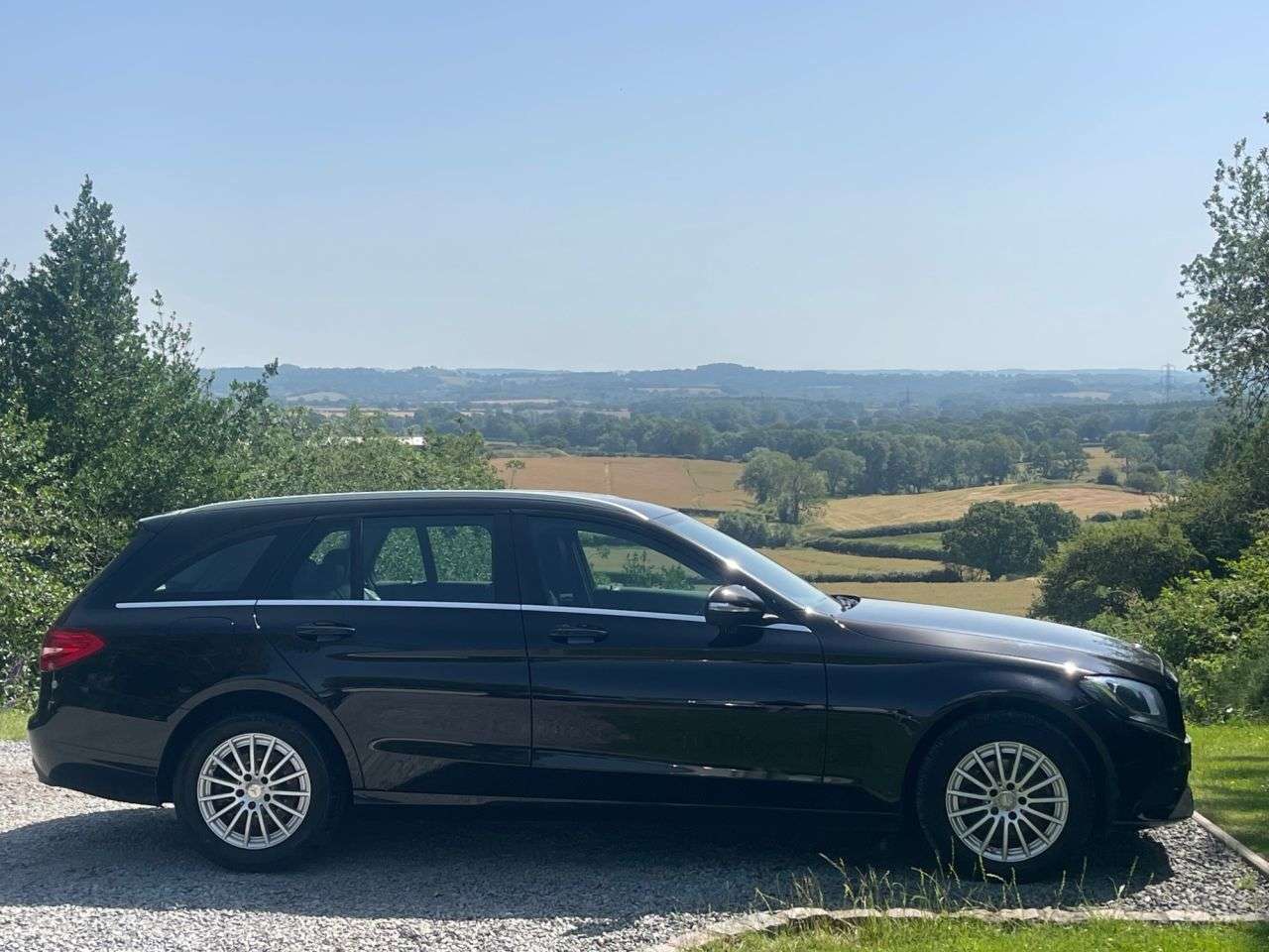 2015 MERCEDES-BENZ C CLASS 2015 MERCEDES-BENZ C CLASS