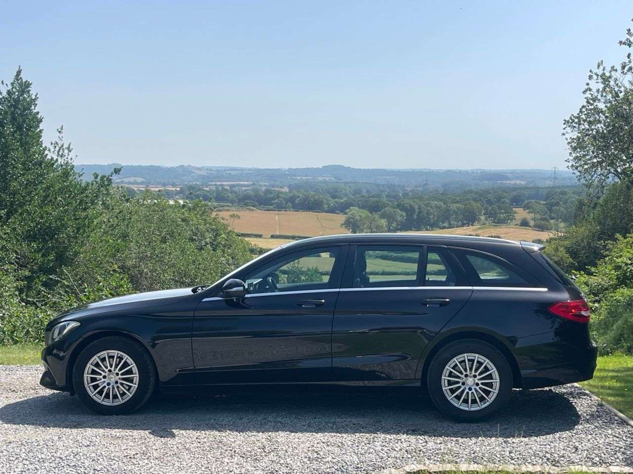 2015 MERCEDES-BENZ C CLASS 2015 MERCEDES-BENZ C CLASS