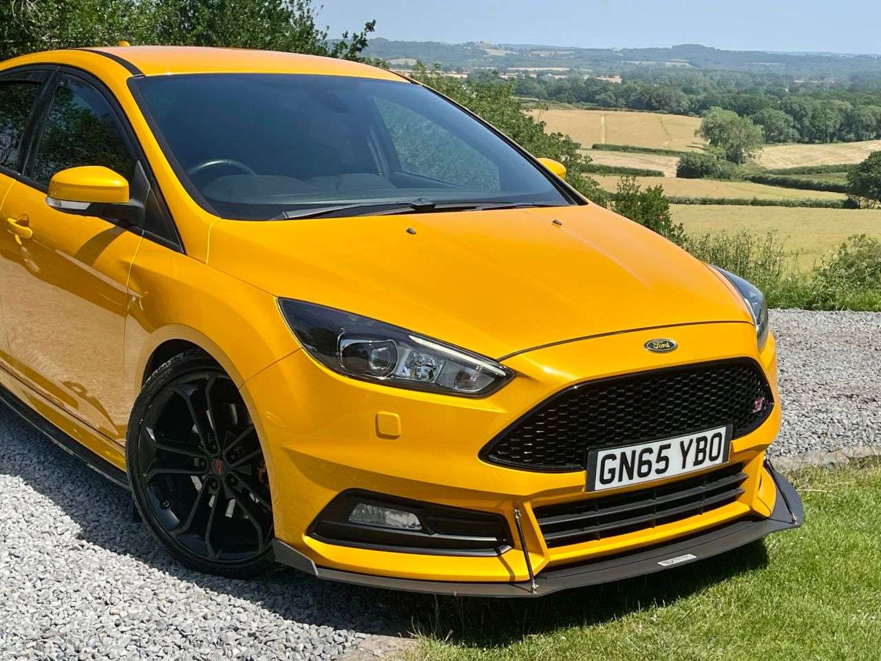 2015 FORD FOCUS 2015 FORD FOCUS