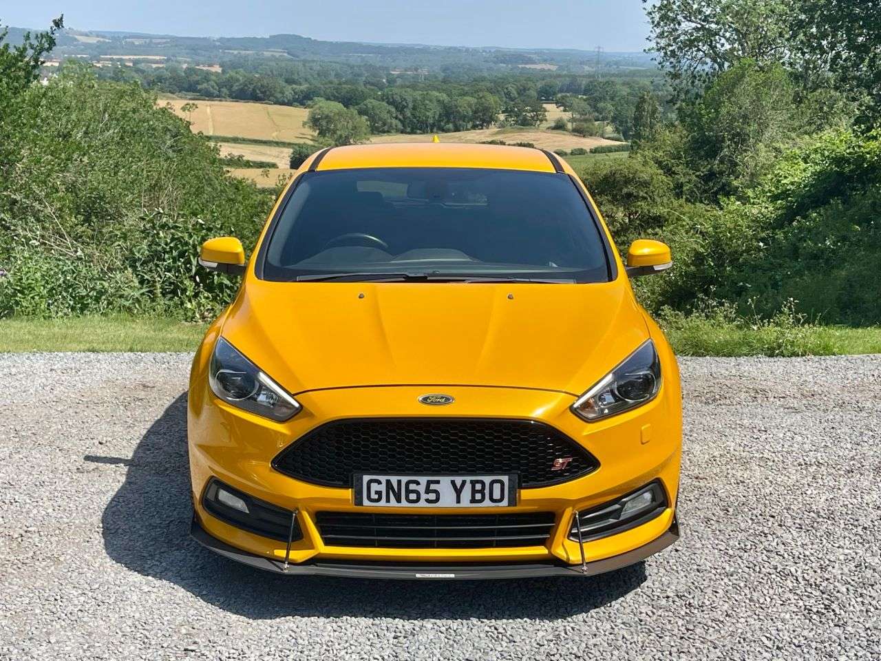 2015 FORD FOCUS 2015 FORD FOCUS