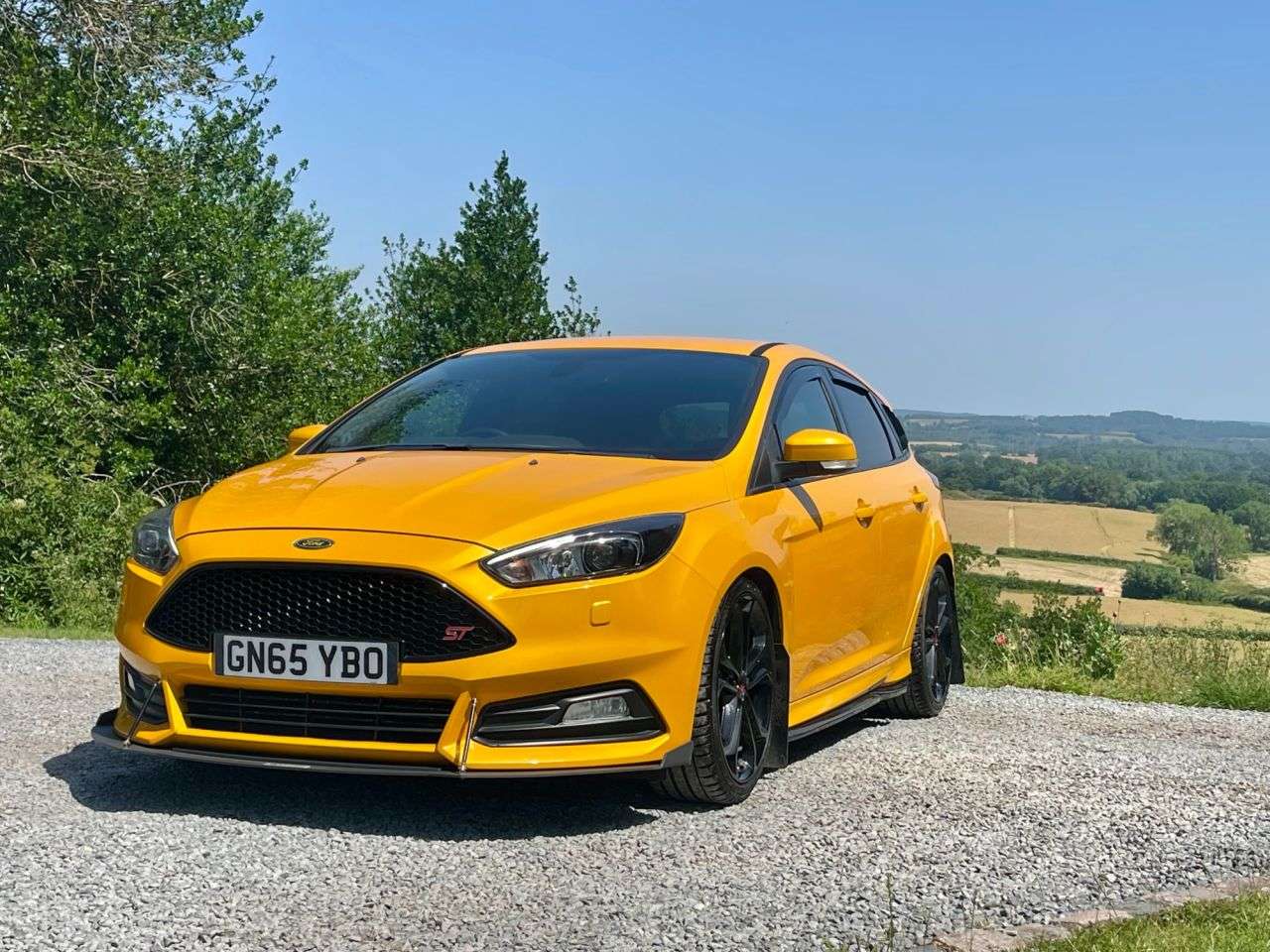 2015 FORD FOCUS 2015 FORD FOCUS