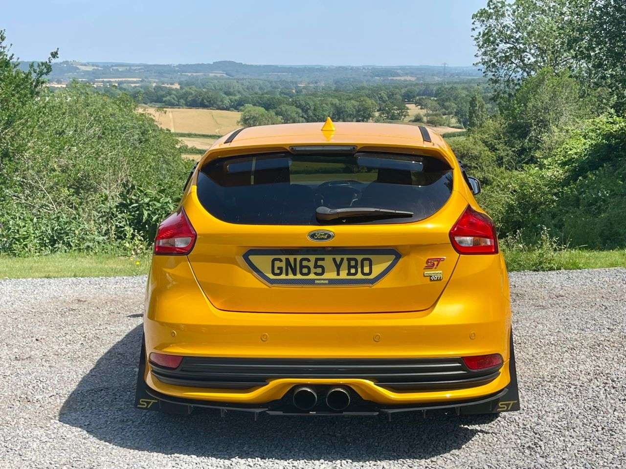 2015 FORD FOCUS 2015 FORD FOCUS