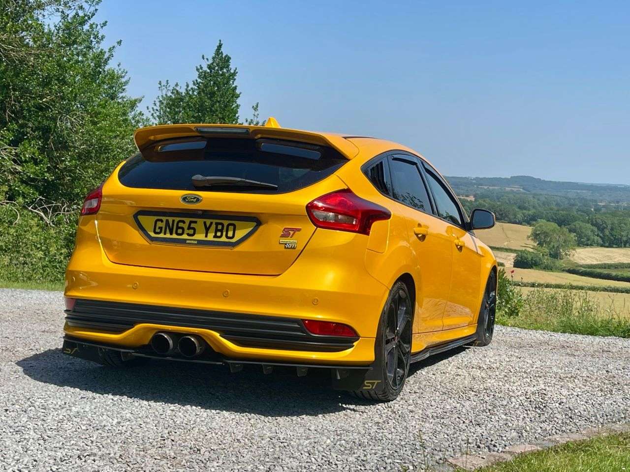 2015 FORD FOCUS 2015 FORD FOCUS