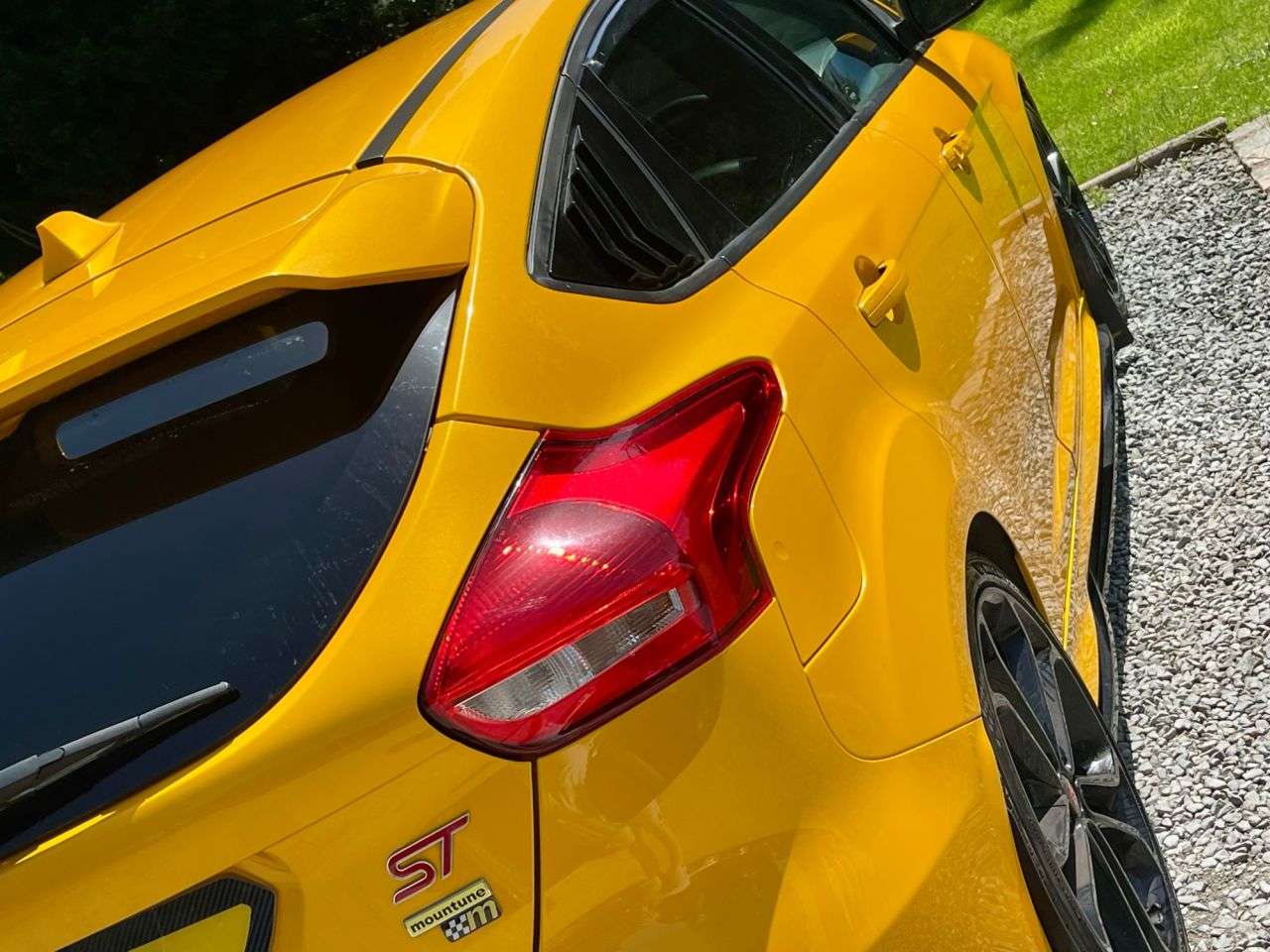 2015 FORD FOCUS 2015 FORD FOCUS