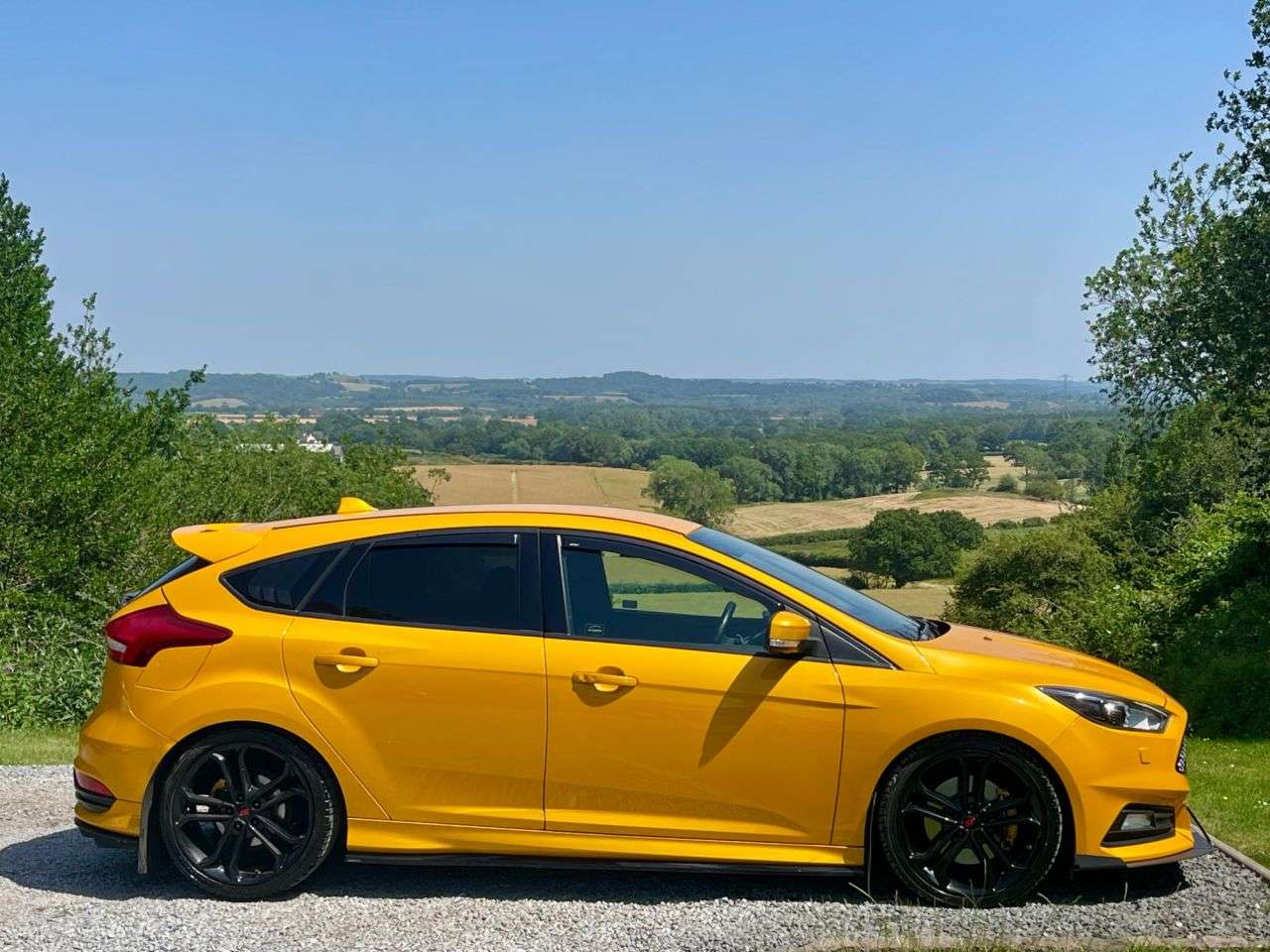 2015 FORD FOCUS 2015 FORD FOCUS