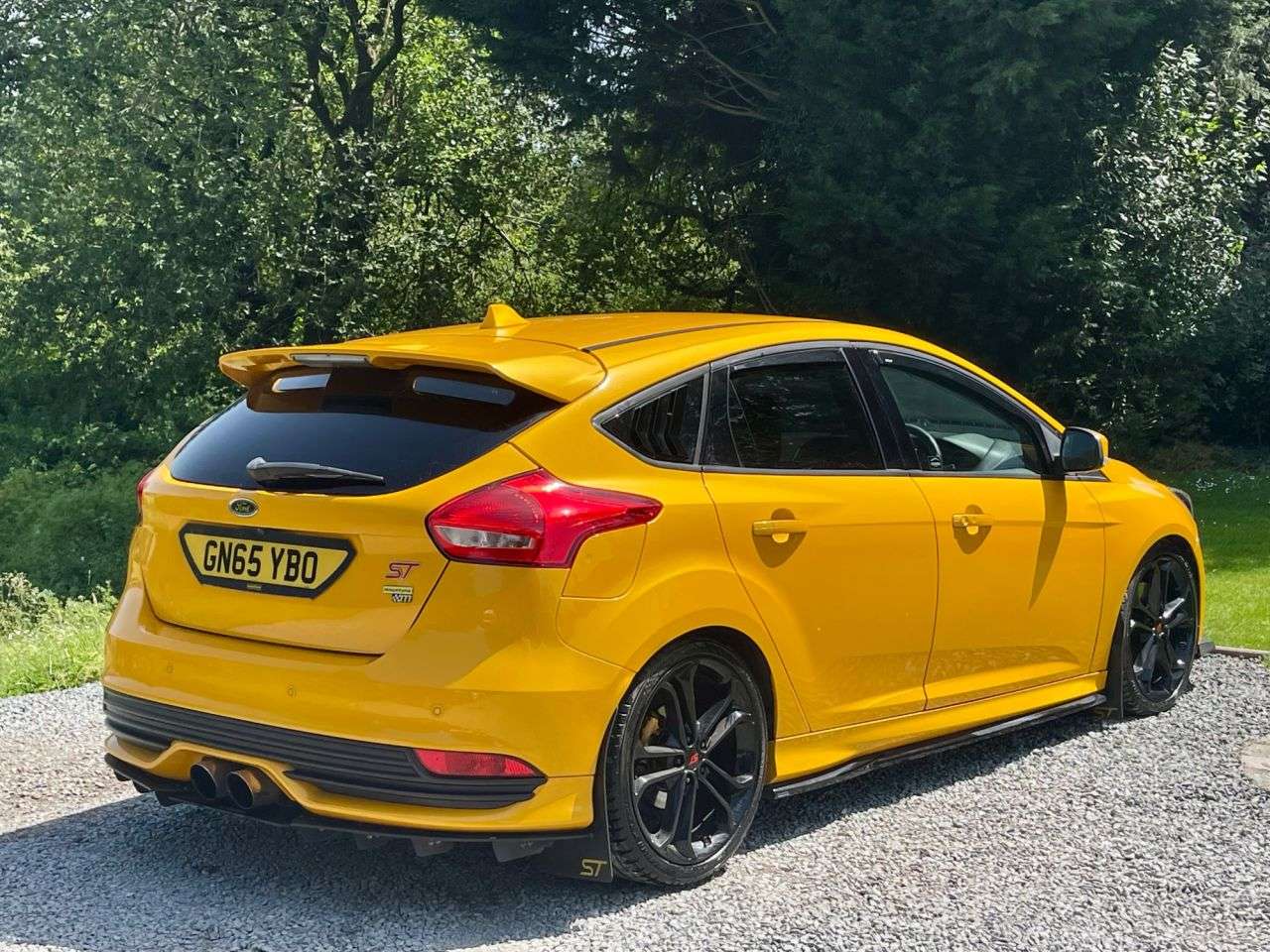 2015 FORD FOCUS 2015 FORD FOCUS