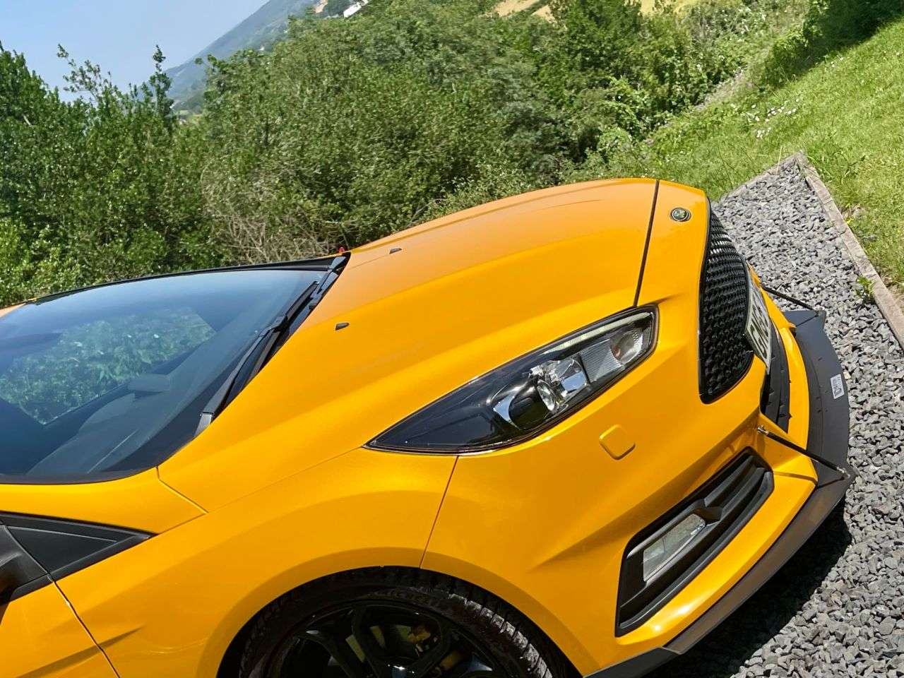 2015 FORD FOCUS 2015 FORD FOCUS