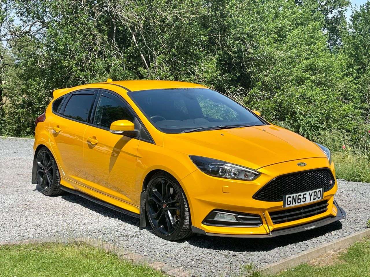 2015 FORD FOCUS 2015 FORD FOCUS