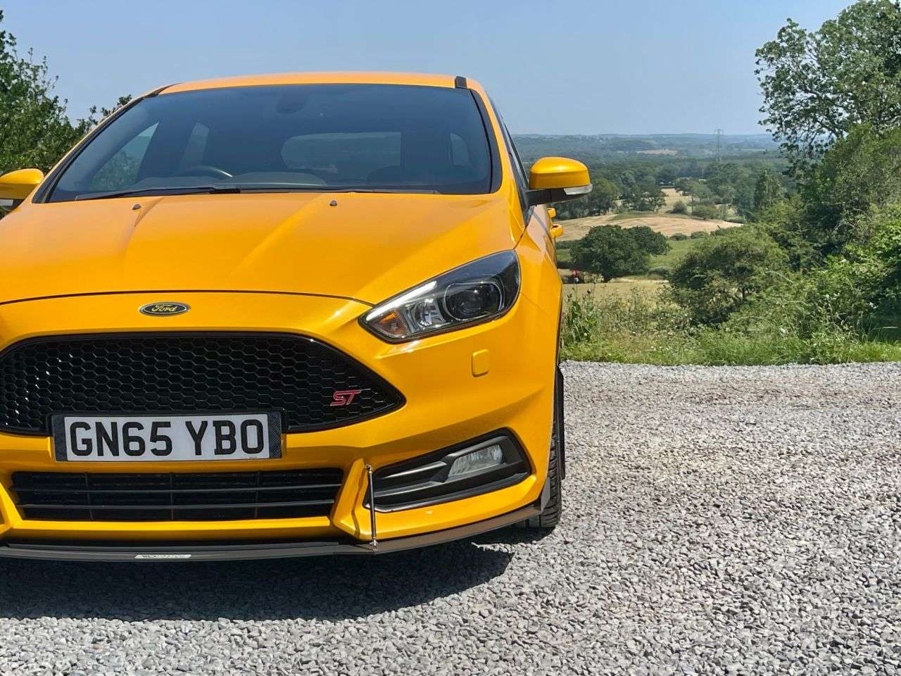 2015 FORD FOCUS 2015 FORD FOCUS