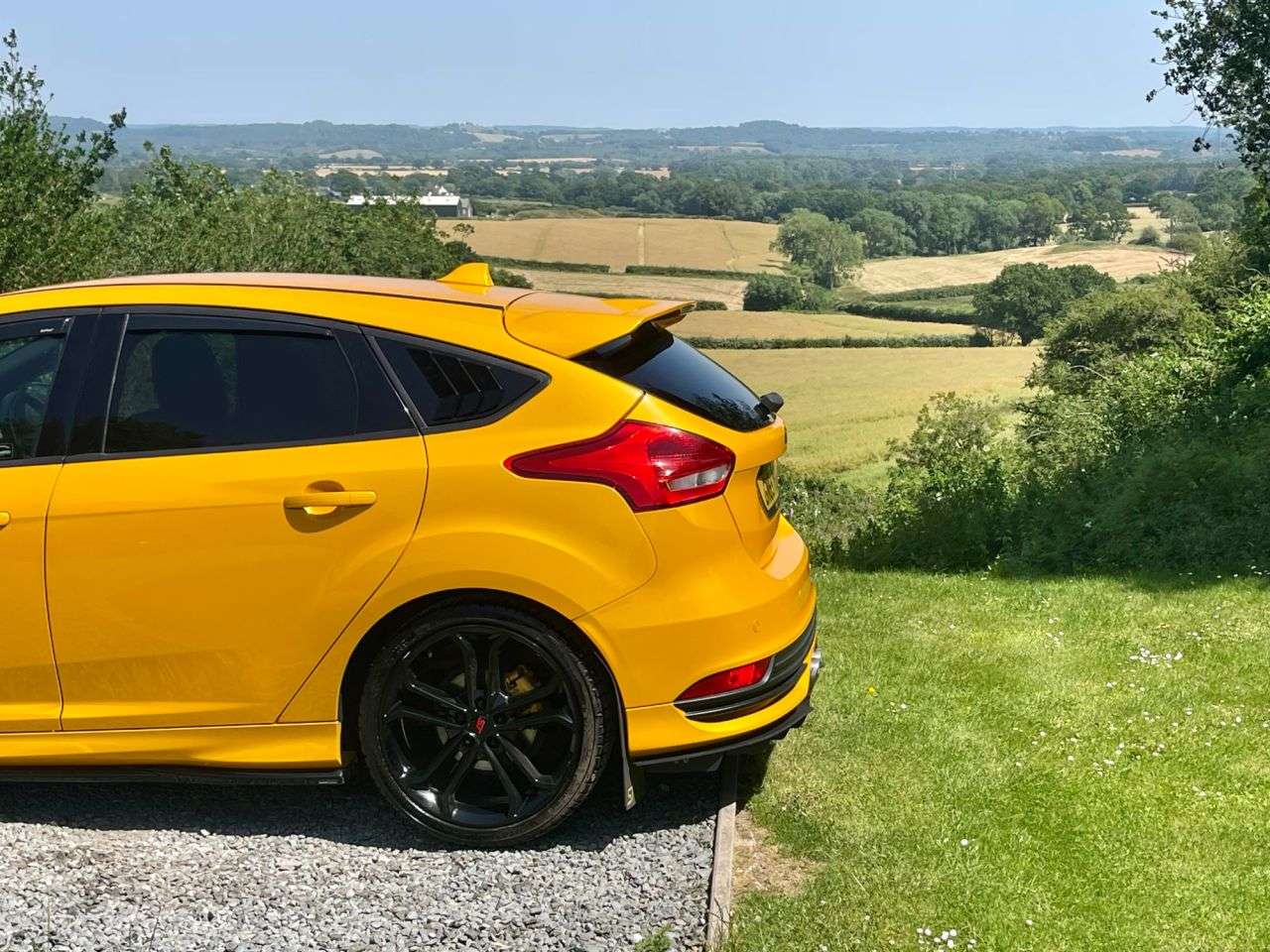 2015 FORD FOCUS 2015 FORD FOCUS