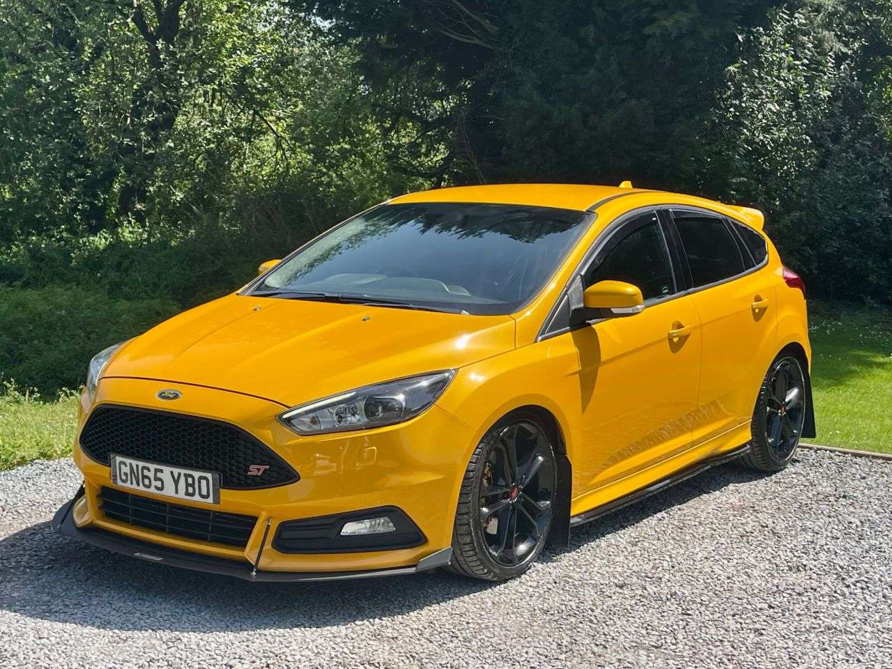 2015 FORD FOCUS 2015 FORD FOCUS