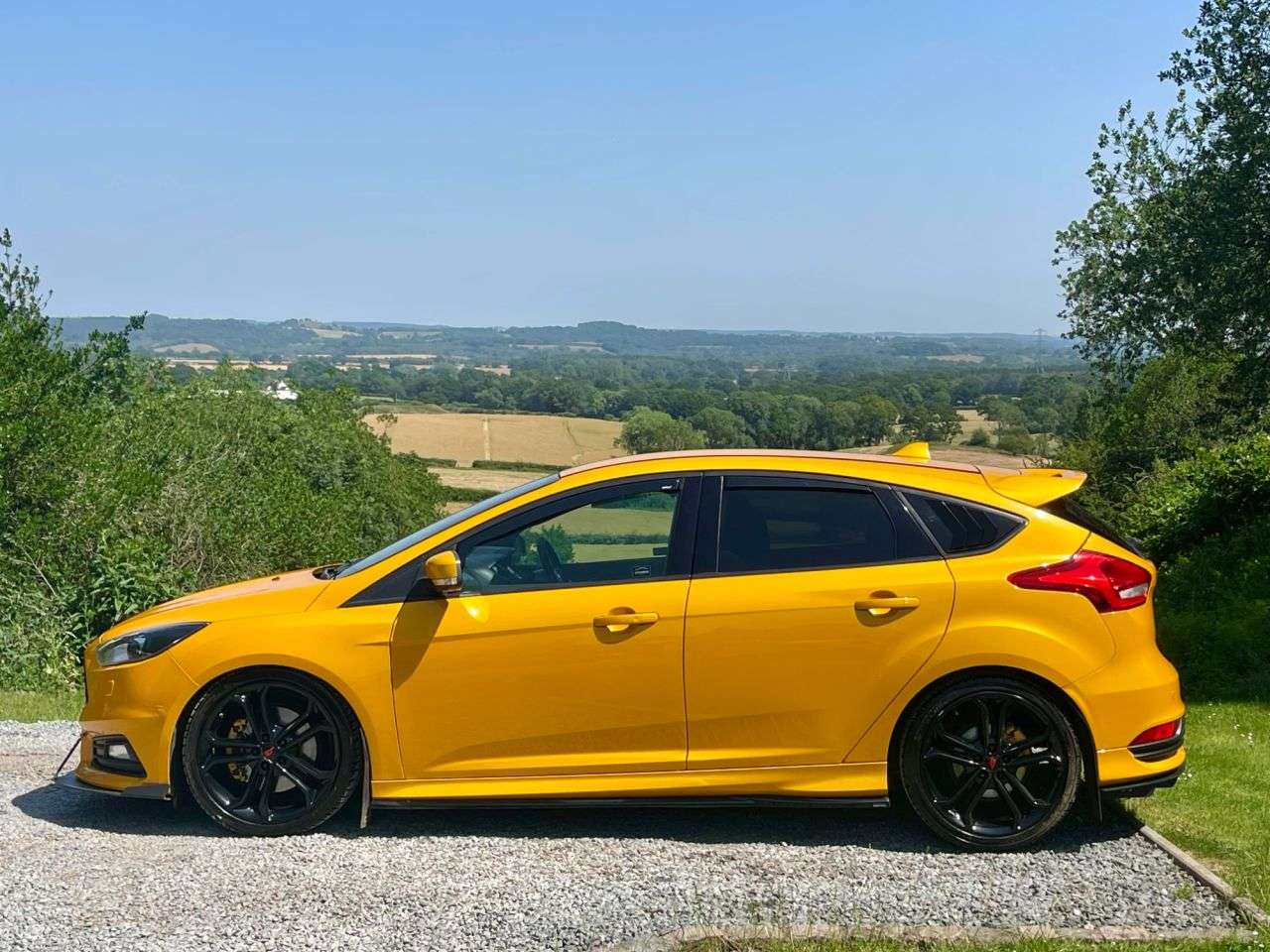 2015 FORD FOCUS 2015 FORD FOCUS