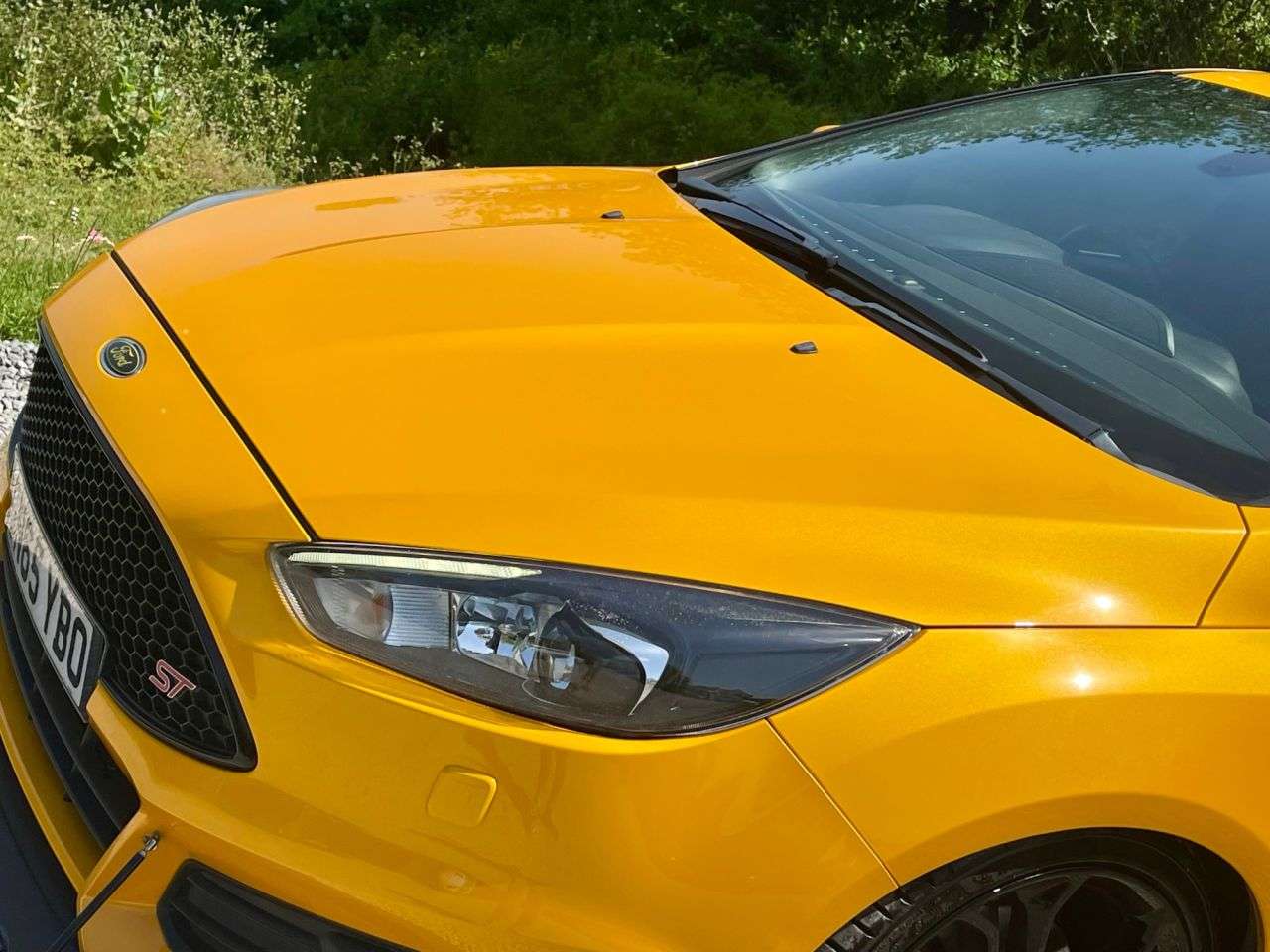 2015 FORD FOCUS 2015 FORD FOCUS