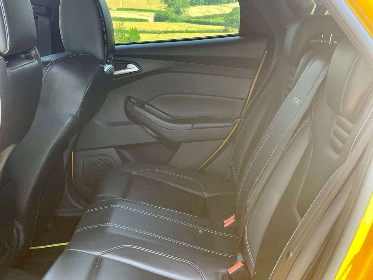 2015 FORD FOCUS 2015 FORD FOCUS