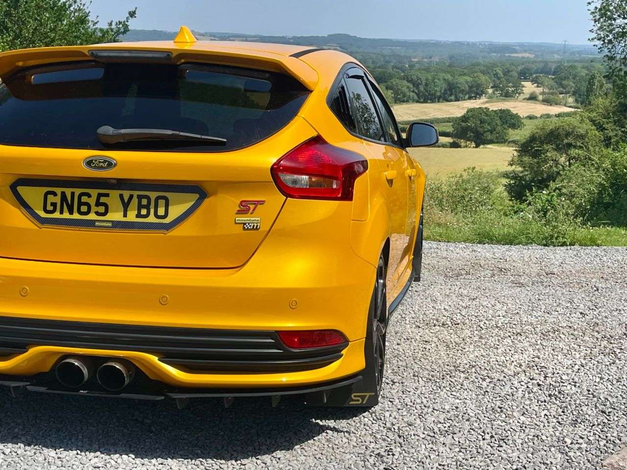 2015 FORD FOCUS 2015 FORD FOCUS