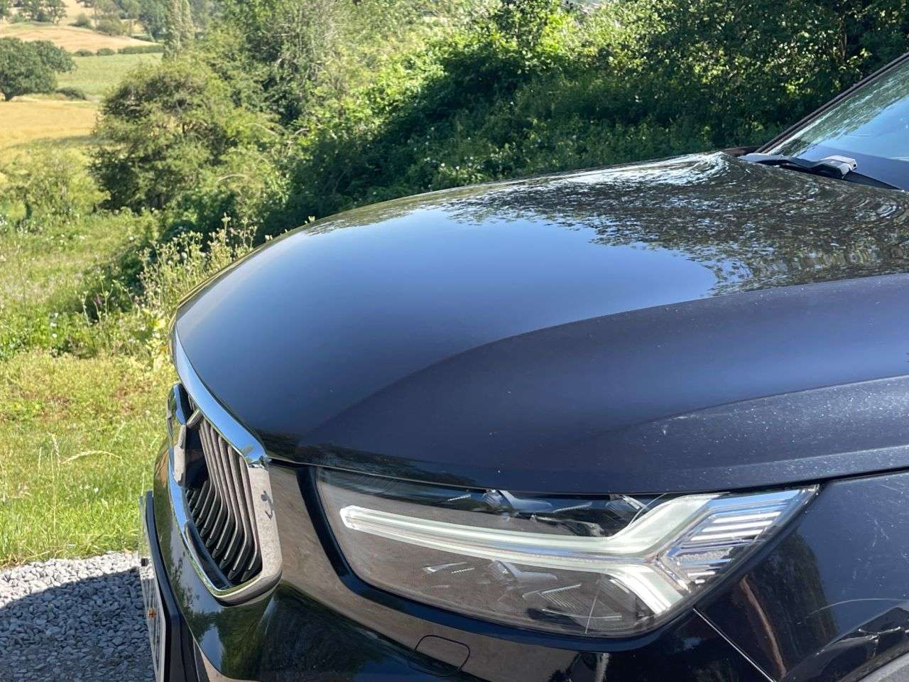 2019 VOLVO XC40 2019 VOLVO XC40
