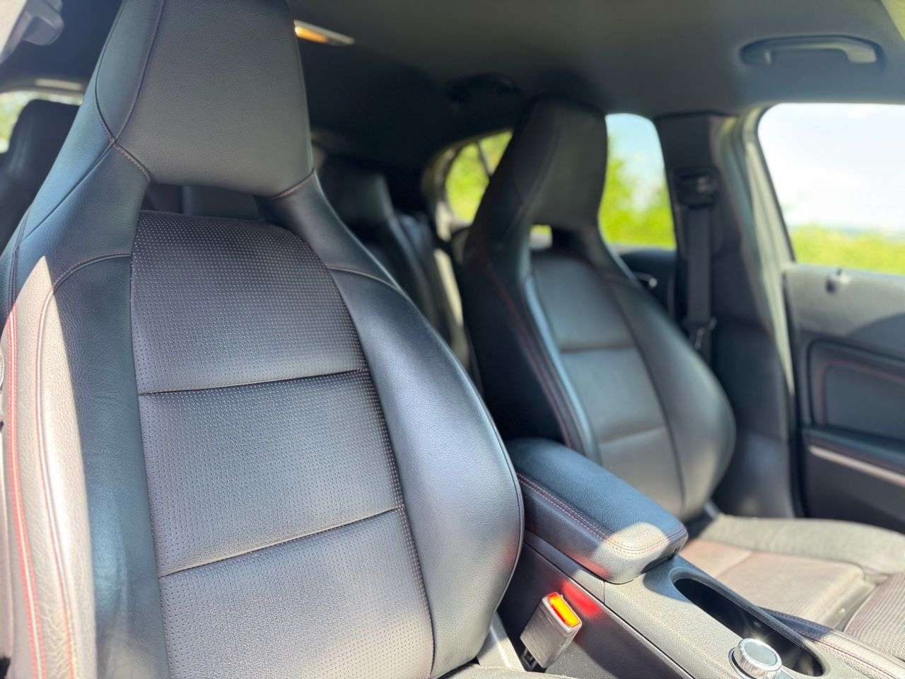 2017 MERCEDES-BENZ GLA 2017 MERCEDES-BENZ GLA