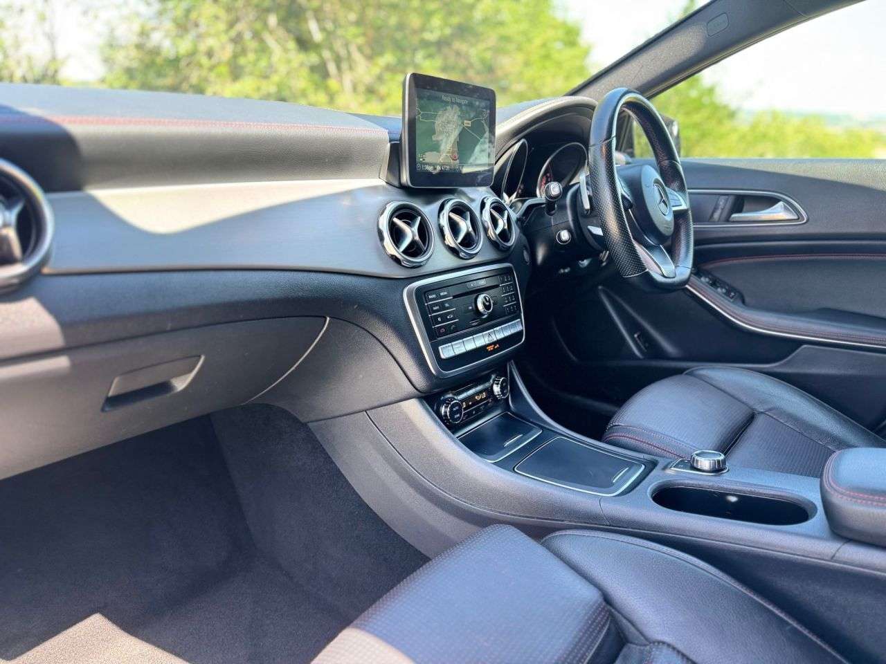 2017 MERCEDES-BENZ GLA 2017 MERCEDES-BENZ GLA