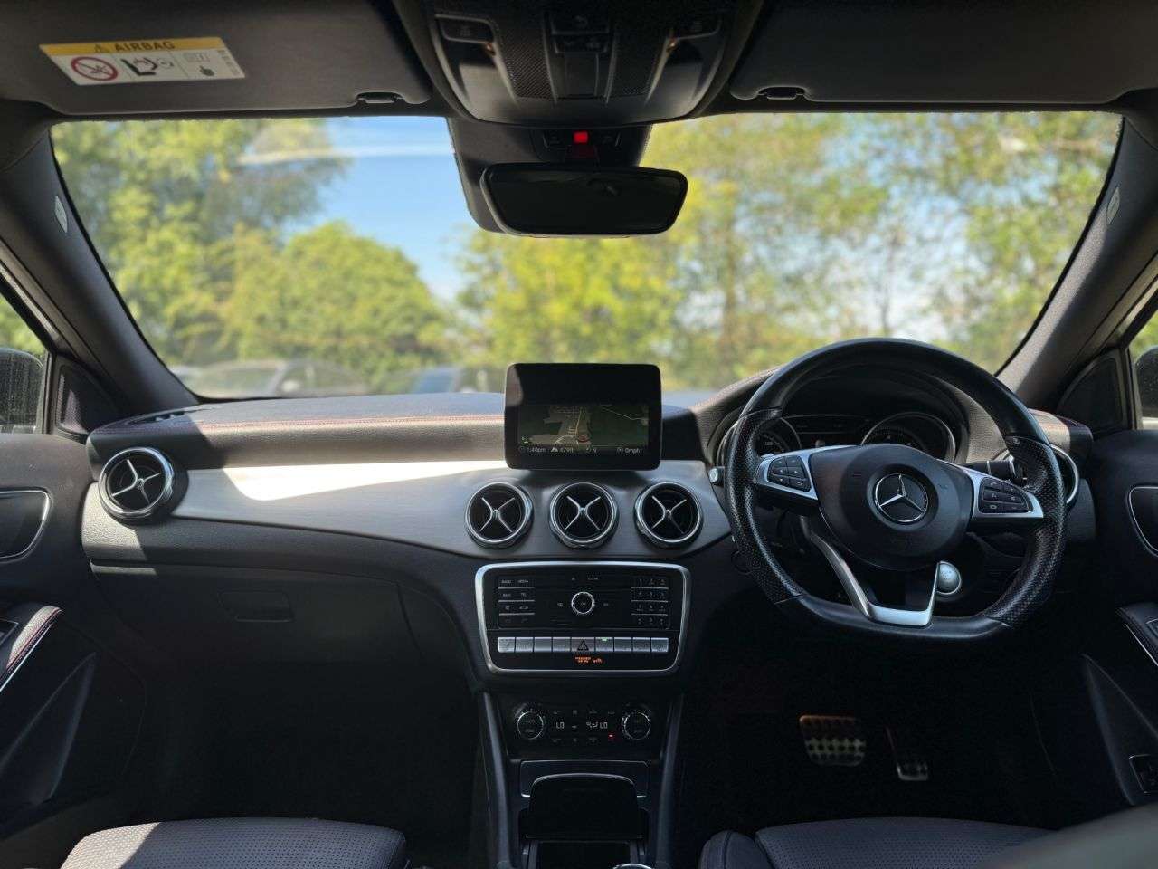 2017 MERCEDES-BENZ GLA 2017 MERCEDES-BENZ GLA