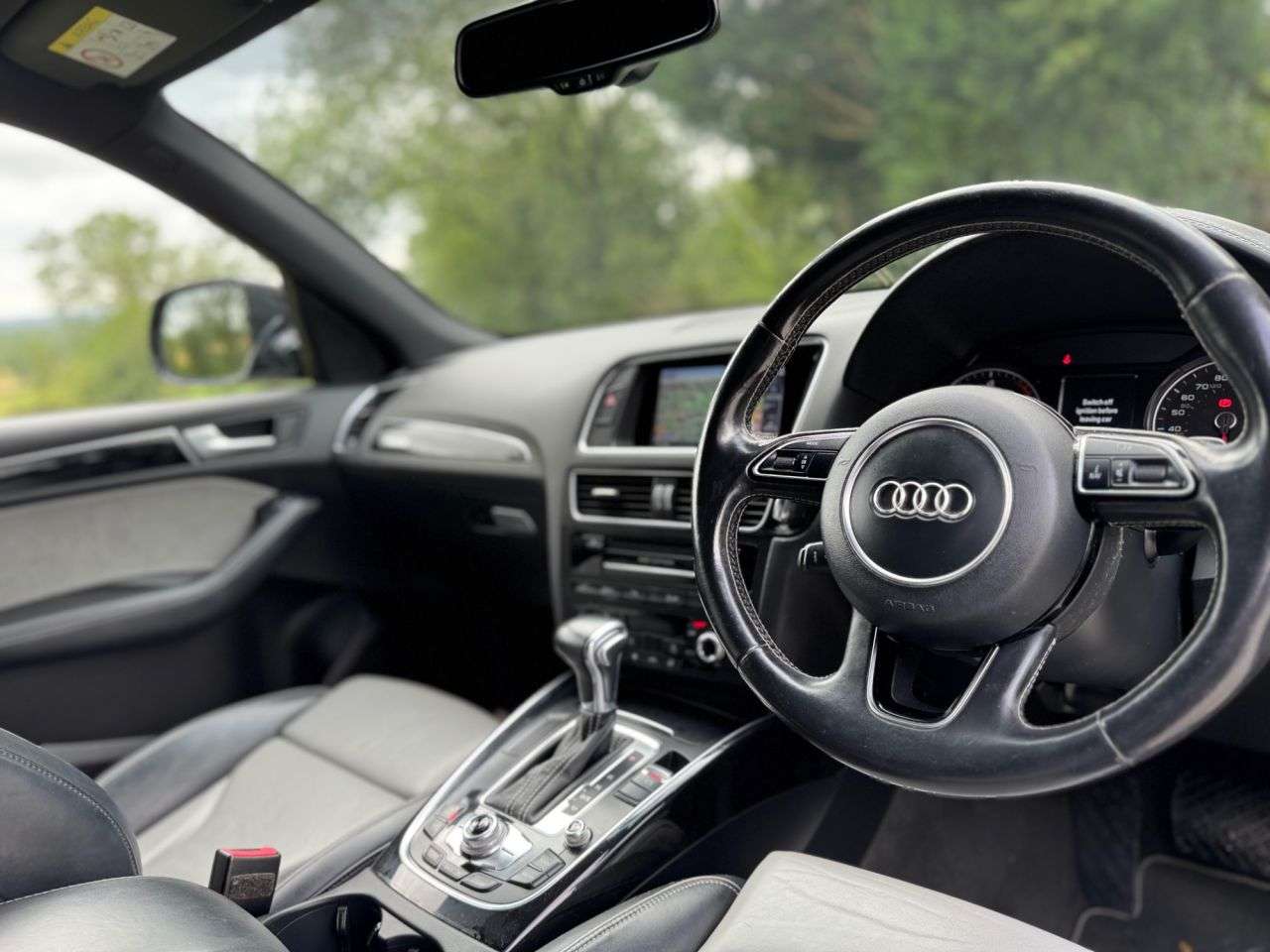 2016 AUDI Q5 2016 AUDI Q5