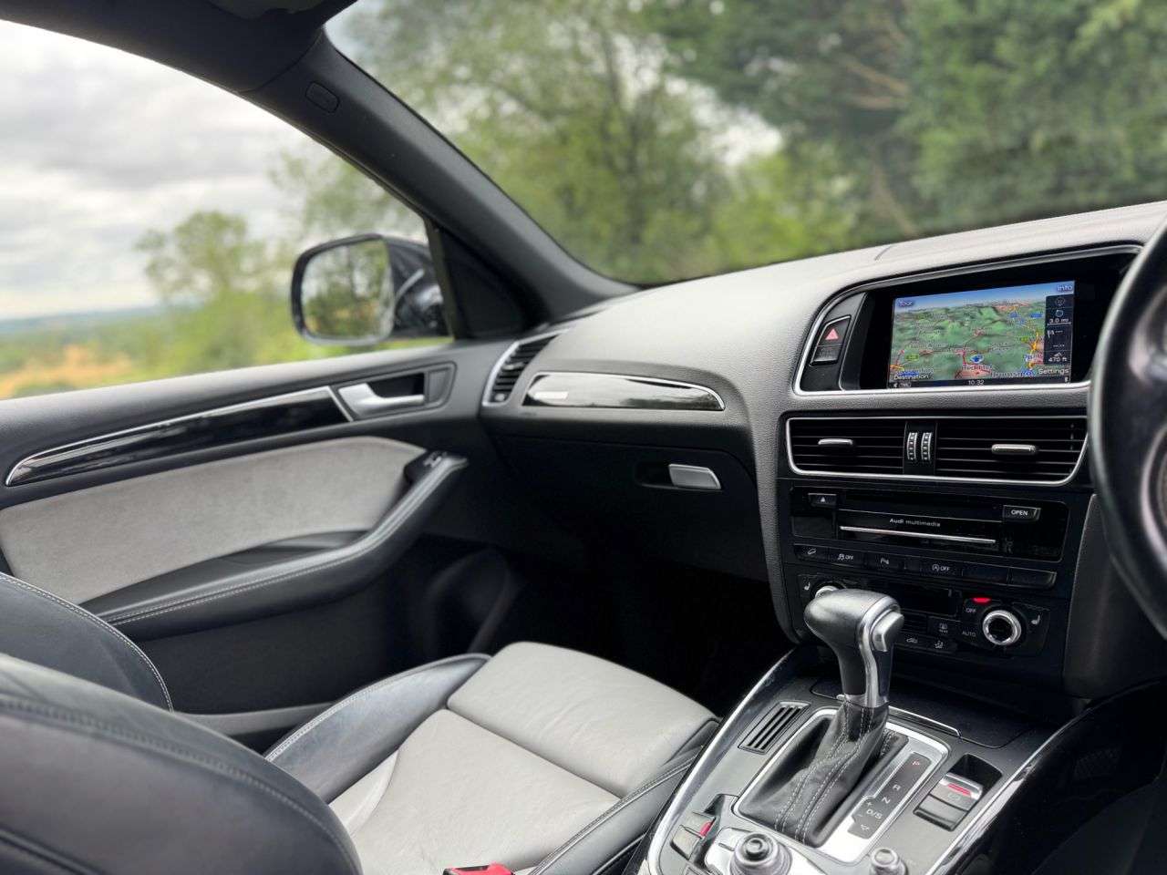 2016 AUDI Q5 2016 AUDI Q5