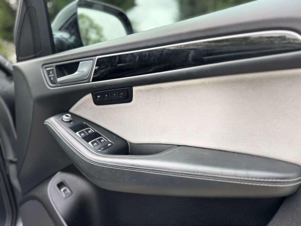 2016 AUDI Q5 2016 AUDI Q5