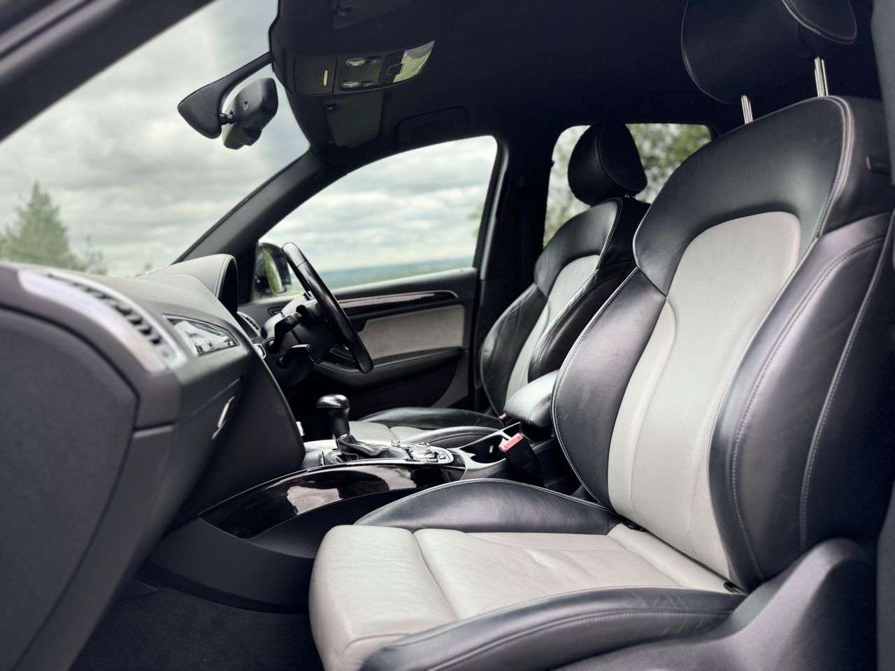 2016 AUDI Q5 2016 AUDI Q5