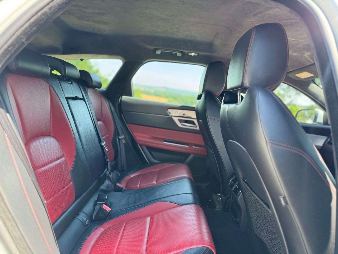 2019 JAGUAR XF 2019 JAGUAR XF