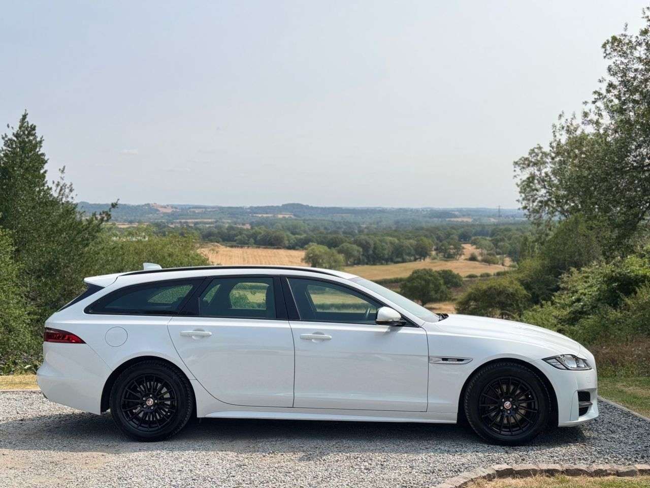2019 JAGUAR XF 2019 JAGUAR XF