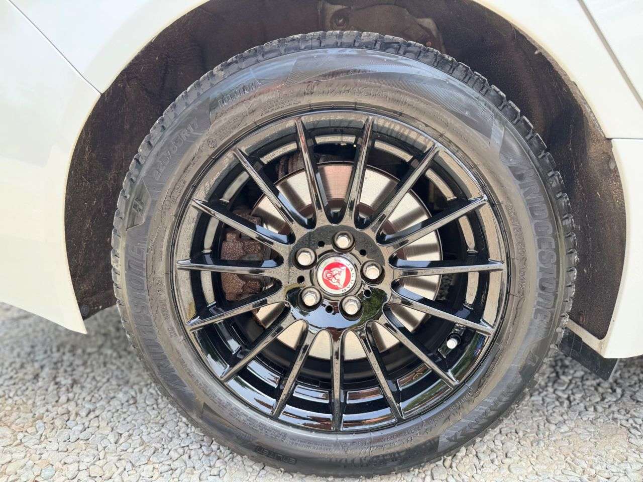 2019 JAGUAR XF 2019 JAGUAR XF