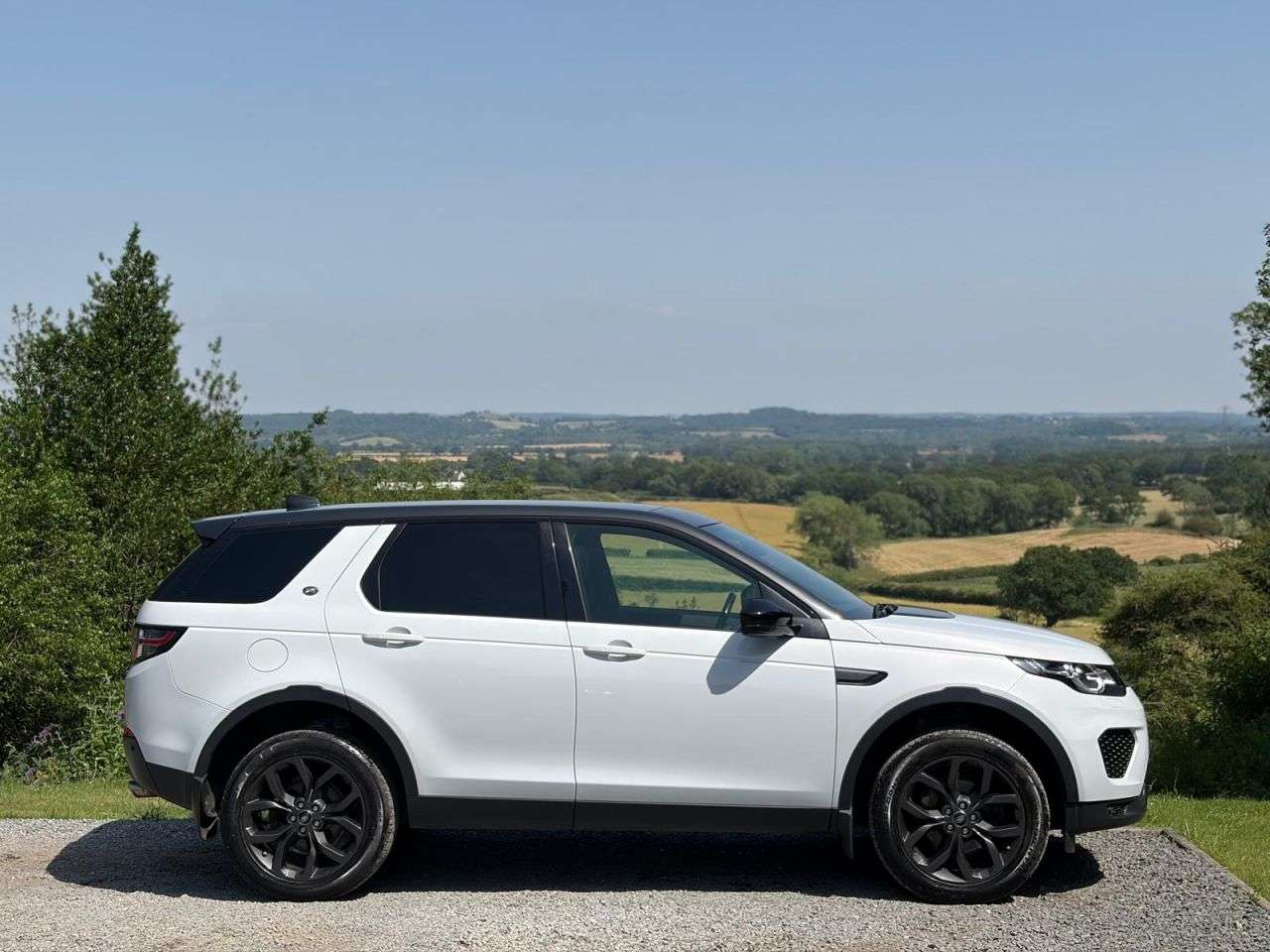 2019 LAND ROVER DISCOVERY SPORT 2019 LAND ROVER DISCOVERY SPORT