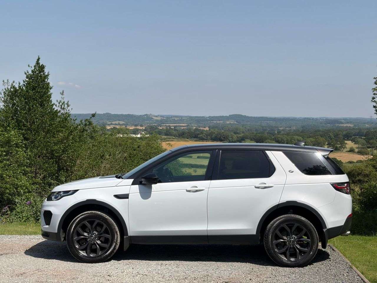 2019 LAND ROVER DISCOVERY SPORT 2019 LAND ROVER DISCOVERY SPORT