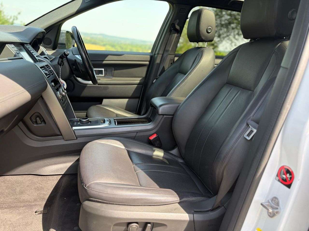 2019 LAND ROVER DISCOVERY SPORT 2019 LAND ROVER DISCOVERY SPORT