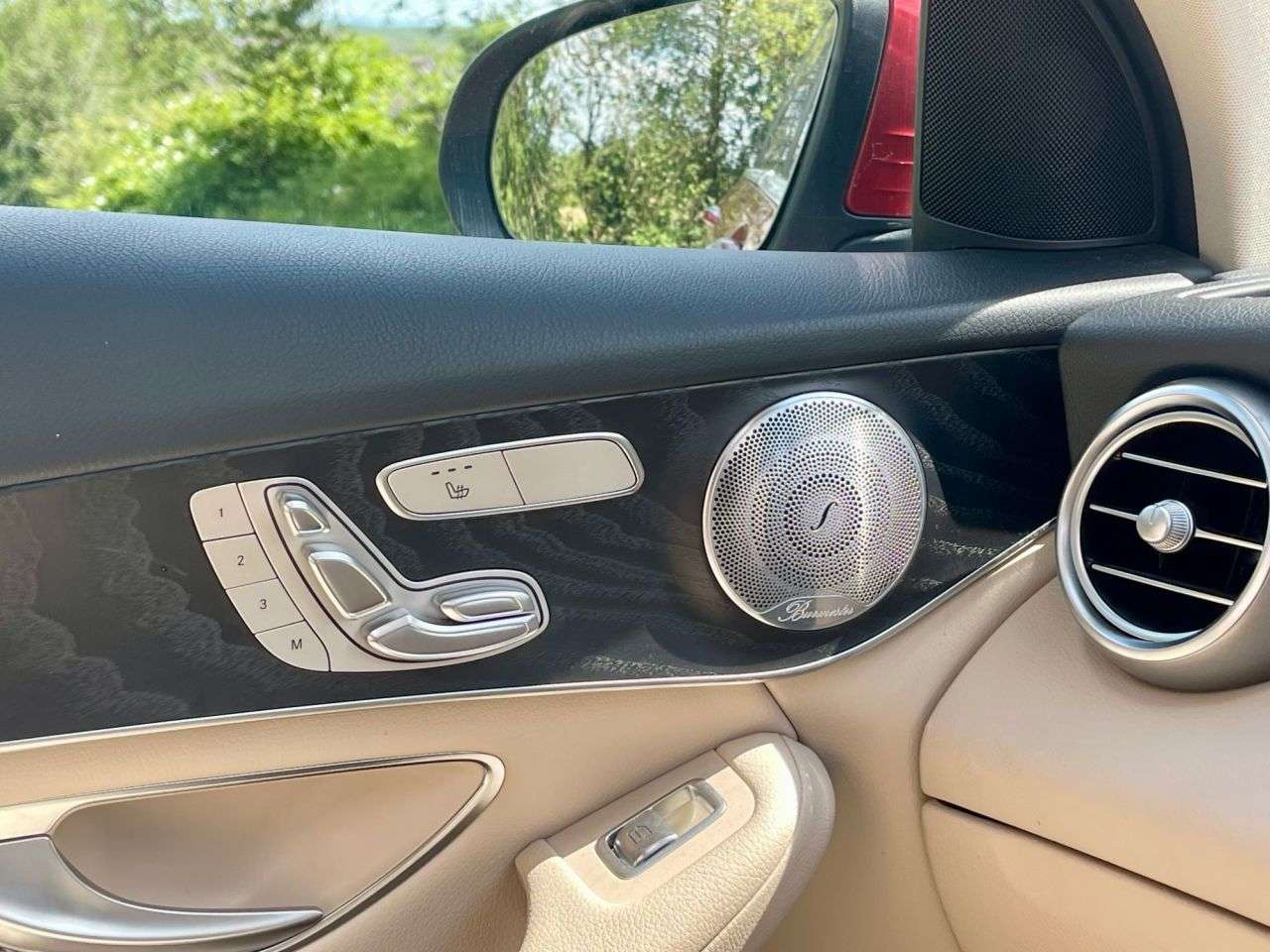 2017 MERCEDES-BENZ GLC 2017 MERCEDES-BENZ GLC