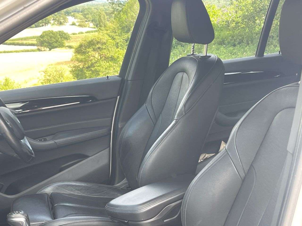 2016 BMW X1 2016 BMW X1