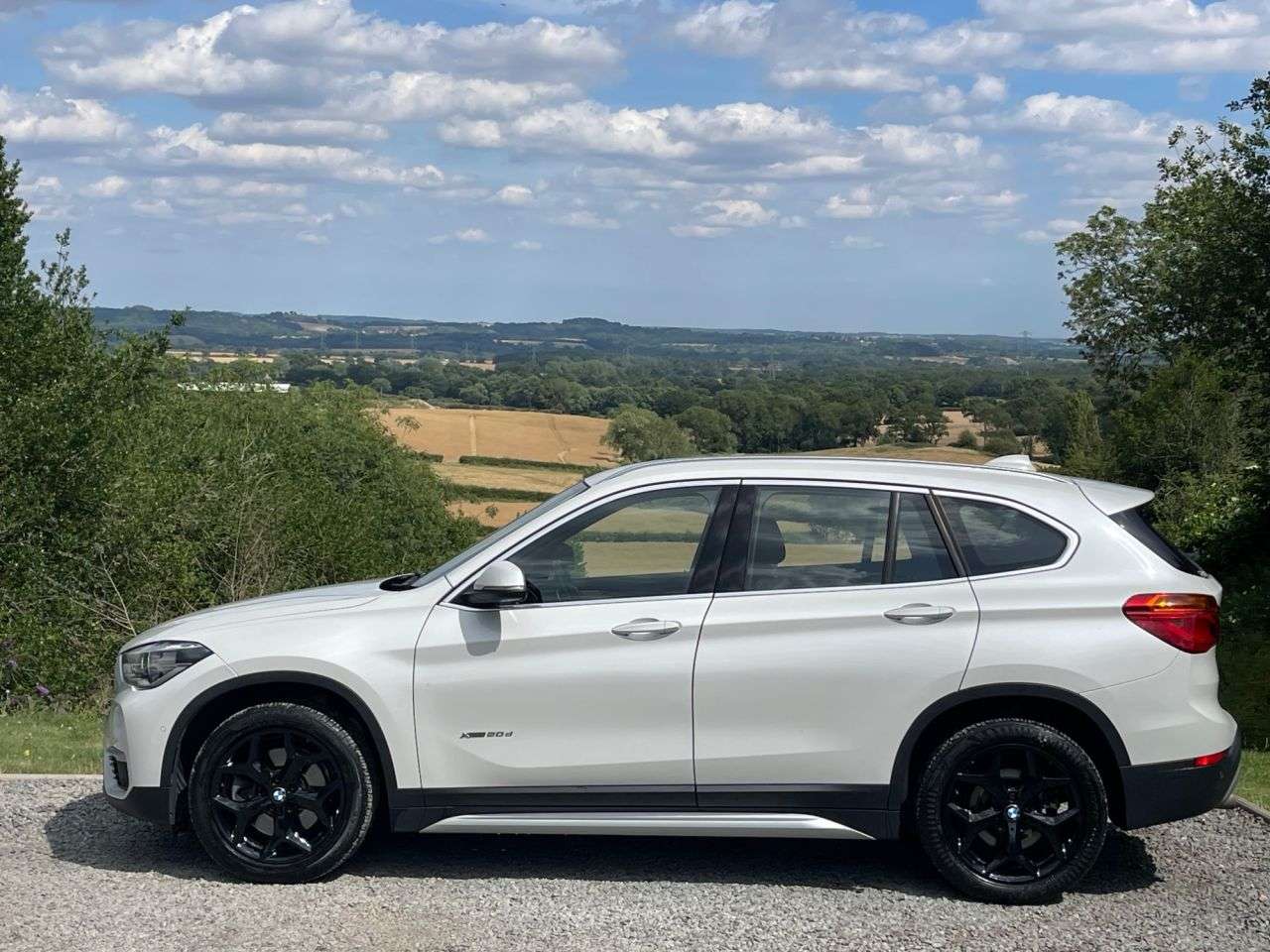 2016 BMW X1 2016 BMW X1
