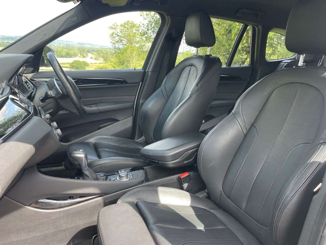 A 2016 BMW X1 2.0 20d xLine SUV 5dr Diesel Auto xDrive Euro 6 (s/s) (190 ps) A 2016 BMW X1 2.0 20d xLine SUV 5dr Diesel Auto xDrive Euro 6 (s/s) (190 ps)