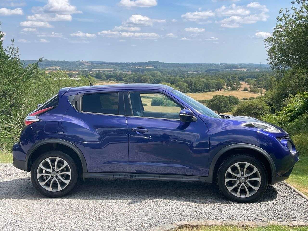 2014 NISSAN JUKE 2014 NISSAN JUKE
