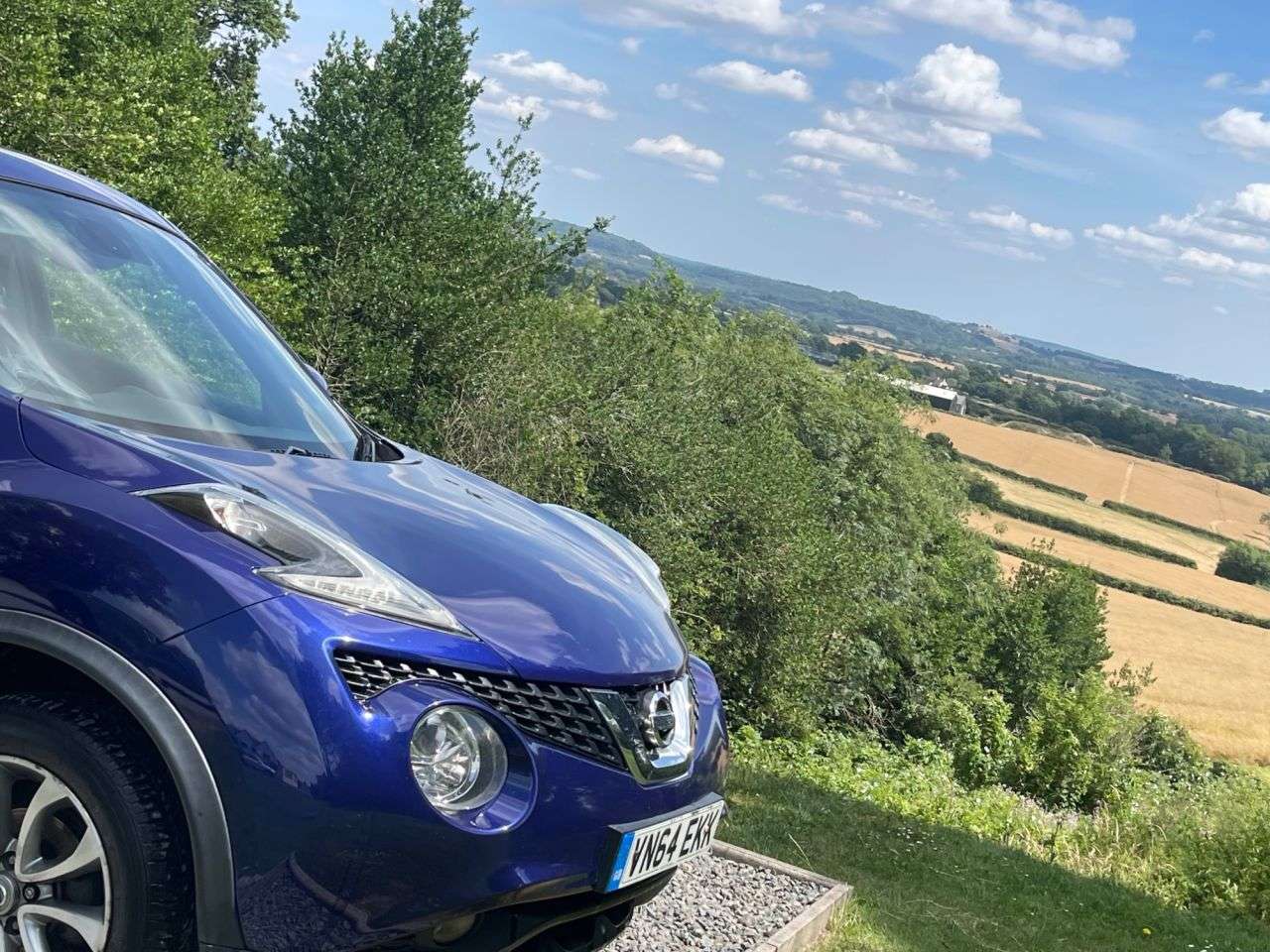2014 NISSAN JUKE 2014 NISSAN JUKE