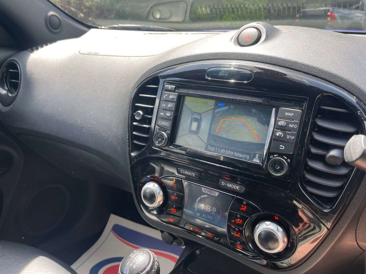 2014 NISSAN JUKE 2014 NISSAN JUKE