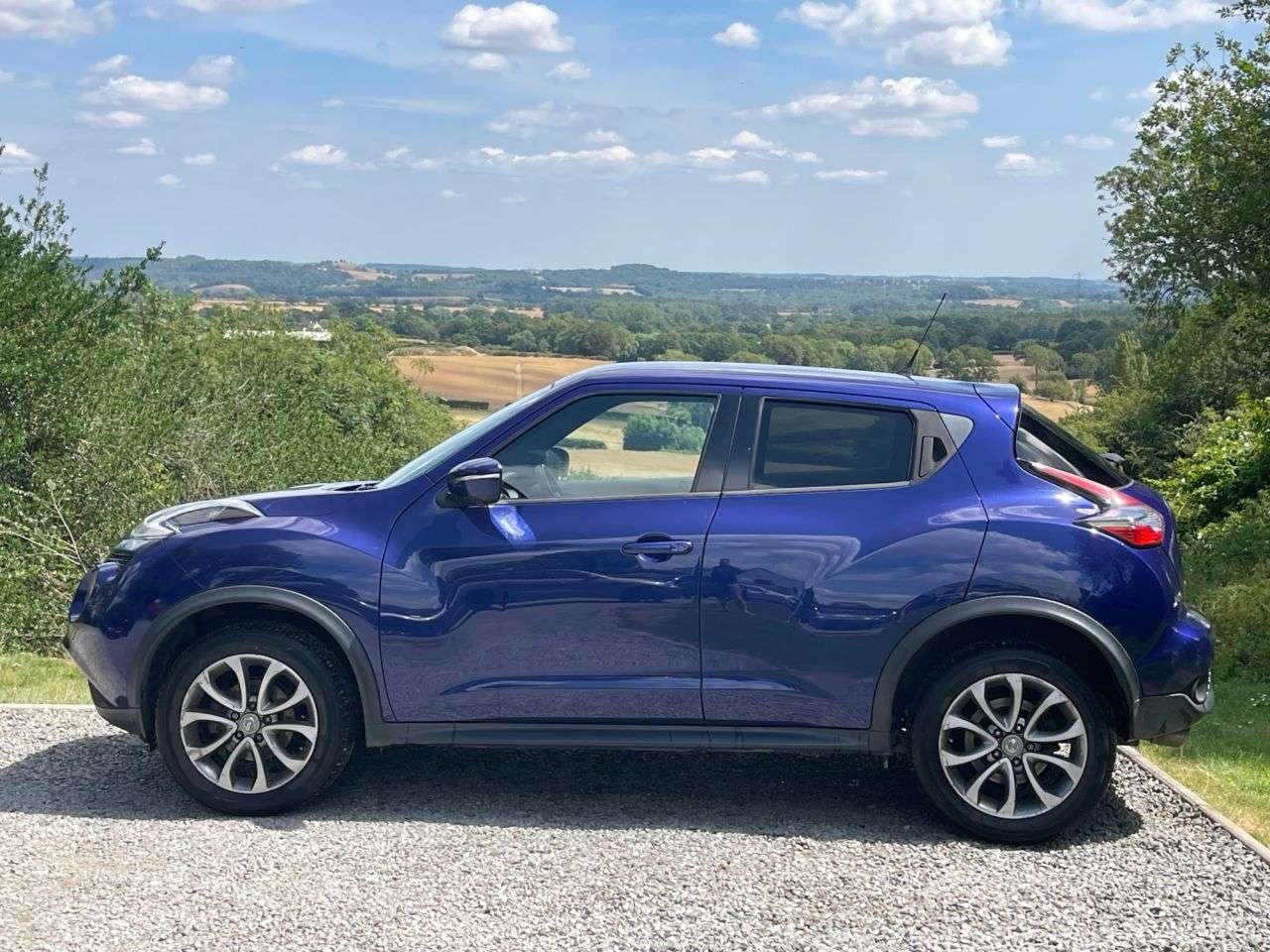 2014 NISSAN JUKE 2014 NISSAN JUKE