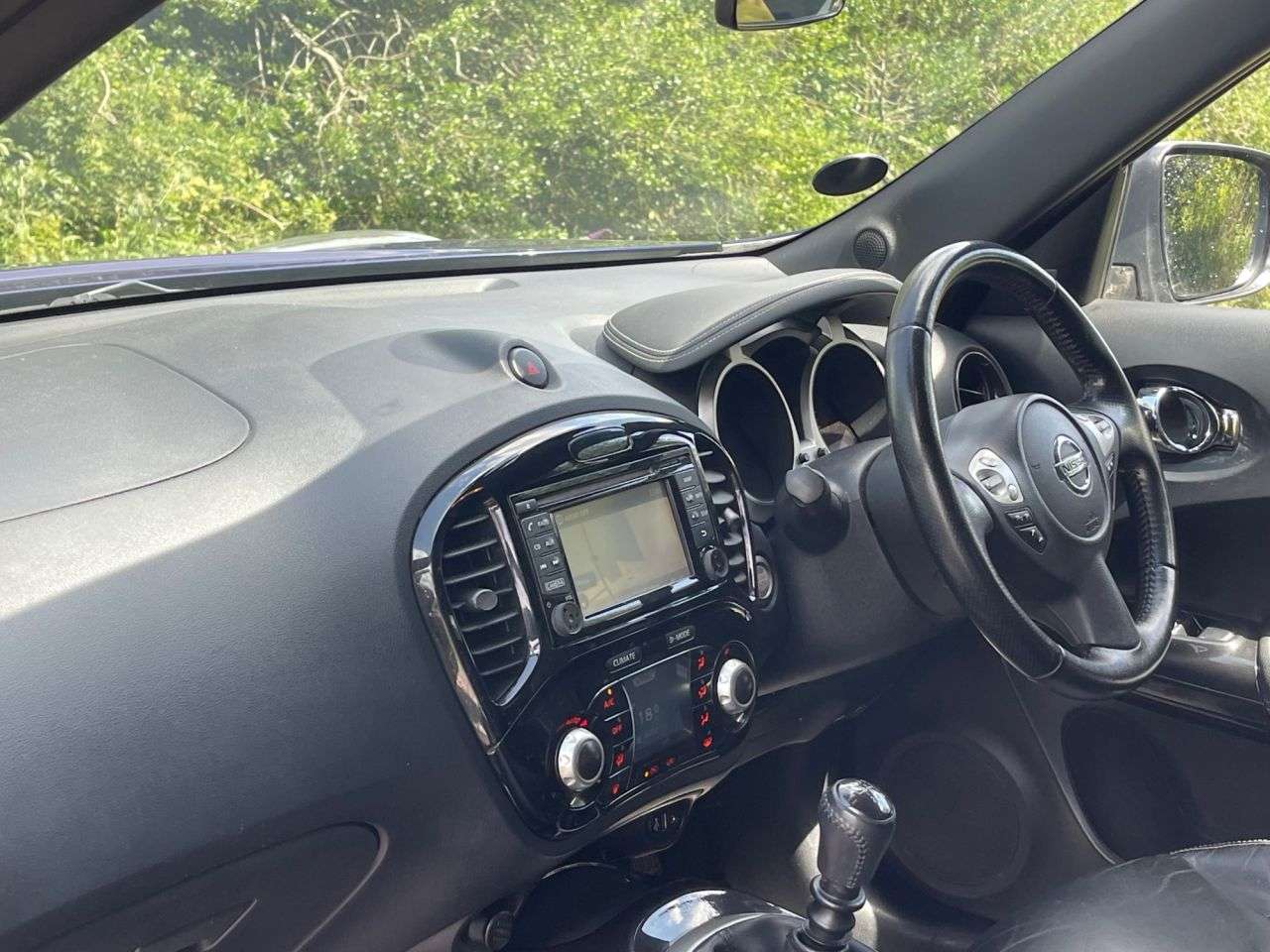 2014 NISSAN JUKE 2014 NISSAN JUKE